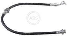 A.B.S. ALL BRAKE SYSTEMS BV. SL 1184